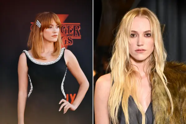 Maika Monroe Source