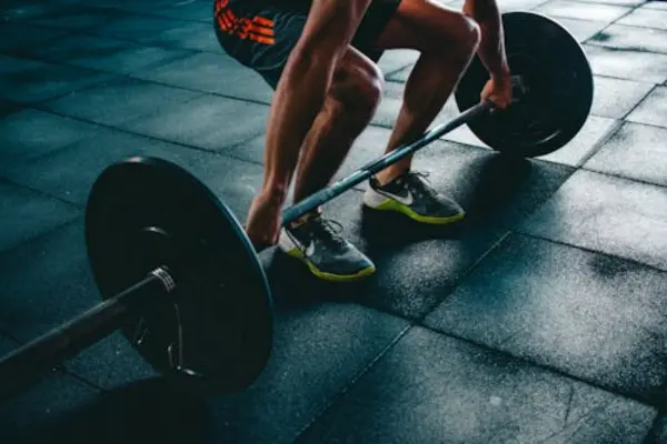 Move Your Body: Exercise as Medicine