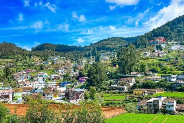 Ooty, India