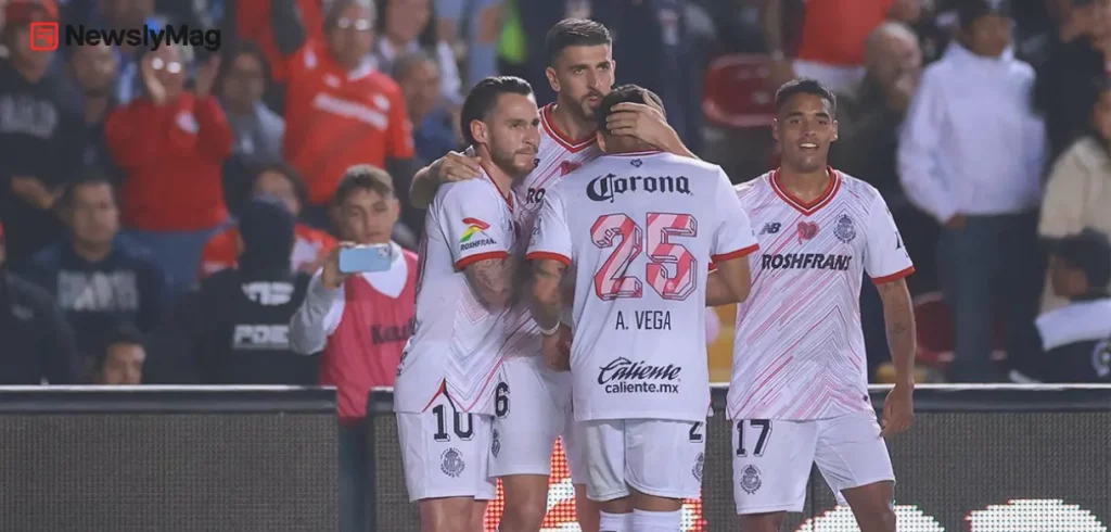 San Luis vs Toluca Match Prediction Today Match - Liga MX 2025