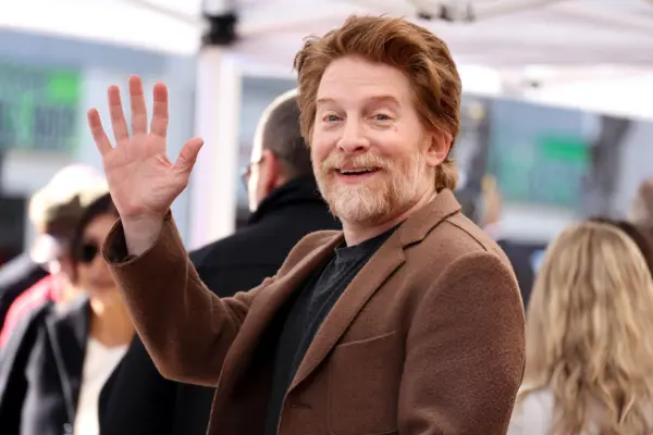 Seth Green