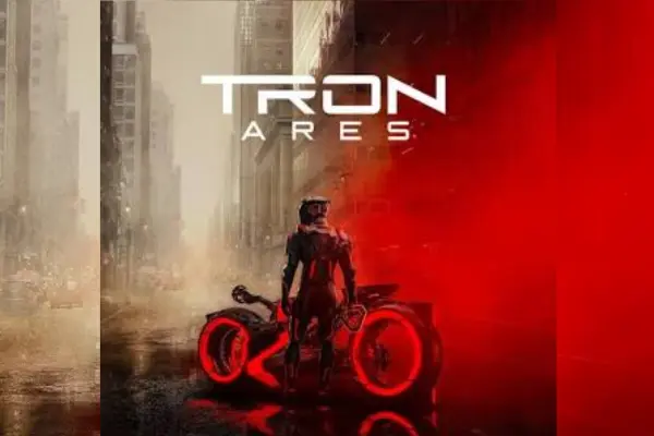 Tron: Ares
