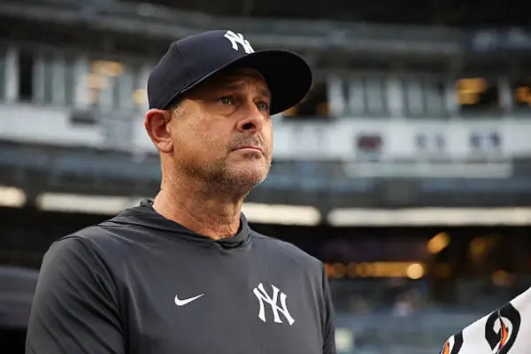 What is Aaron Boone’s Net Worth?