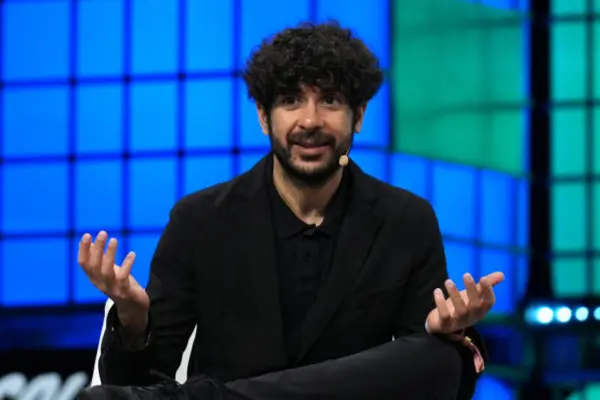 Tony Khan Career