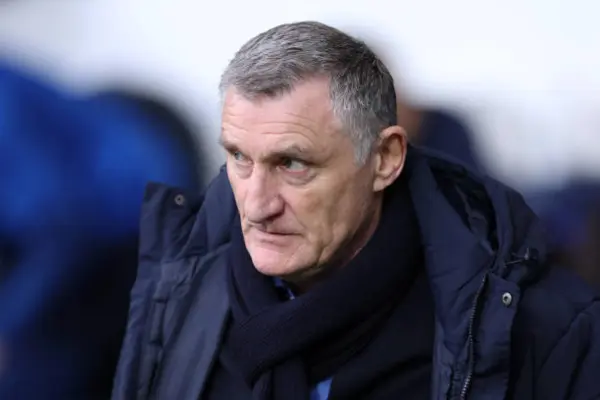 Tony Mowbray Bio: Early Life, Career and Social Media