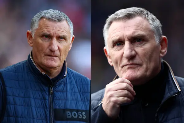 Tony Mowbray’s Social Media Accounts