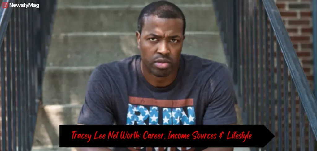 Tracey Lee Net Worth 2025: Career, Income Sources & Lifestyle