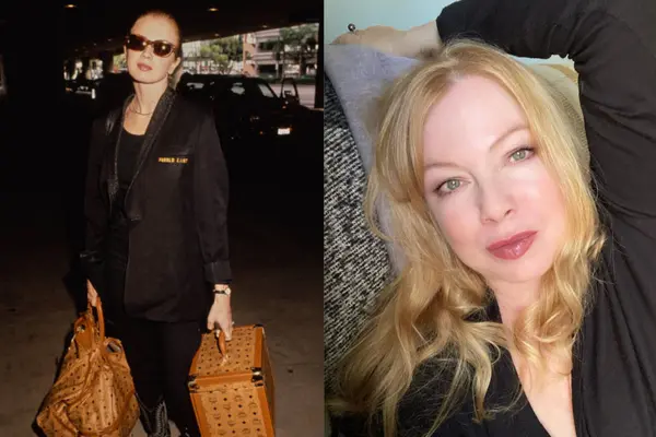 Traci Lords Early Life