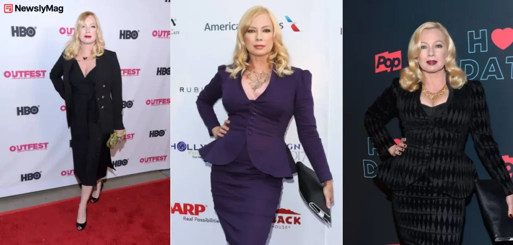 Traci Lords Net Worth 2025: Hollywood Career, Earnings & Life Story
