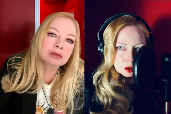 Traci Lords’s Social Media Accounts