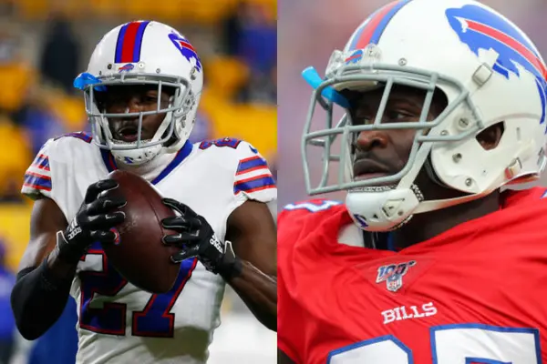 Tre’Davious White Career