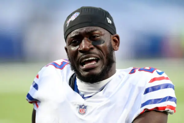 Tre’Davious White Early Life