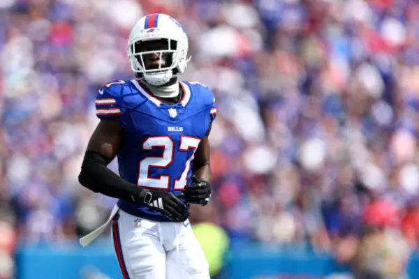 Tre’Davious White Net Worth 2025