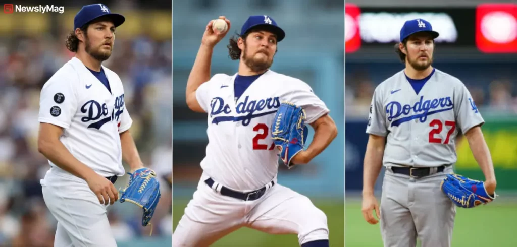Trevor Bauer Net Worth 2025: MLB Salary, Deals & Assets Revealed