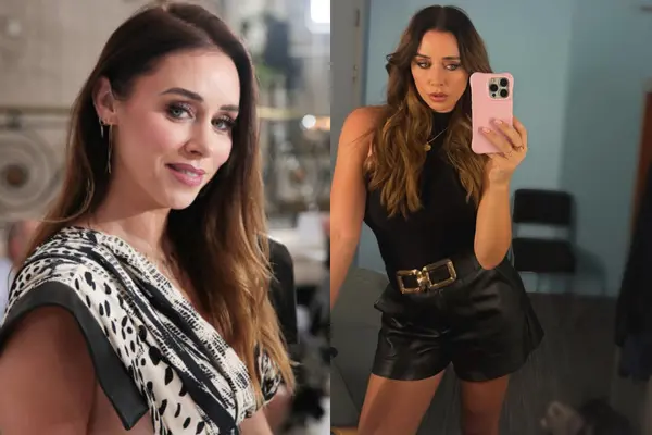 Una Healy  Bio : Early Life, Career and Social Media