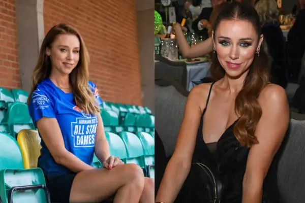 Una Healy Career