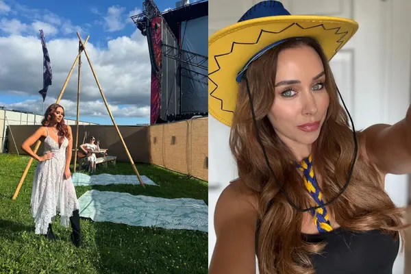 Una Healy Early Life