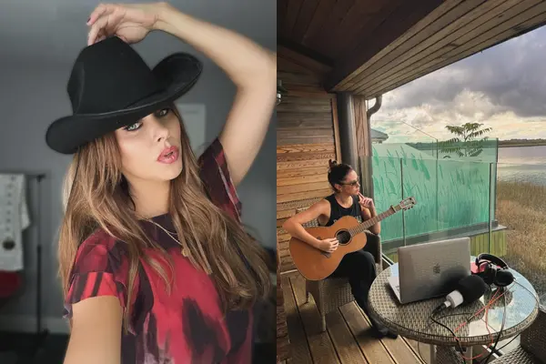 Una Healy Net Worth 2025