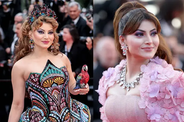 Urvashi Rautela Bio : Early Life, Career and Social Media