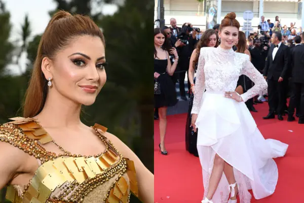 Urvashi Rautela Career
