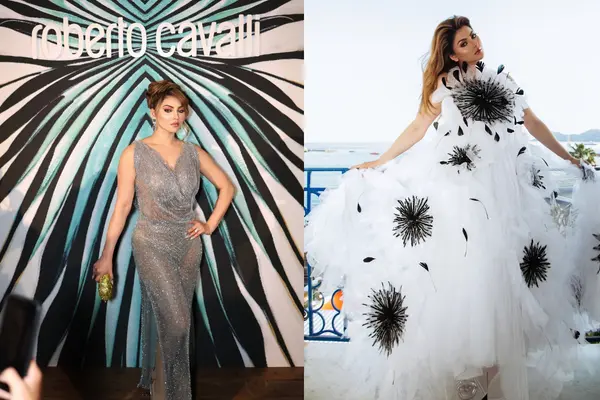 Urvashi Rautela Net Worth 2025