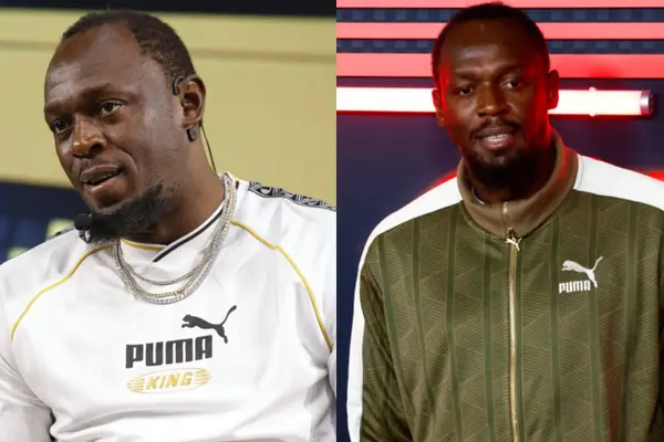 Usain Bolt Bio: Early Life, Career and Social Media