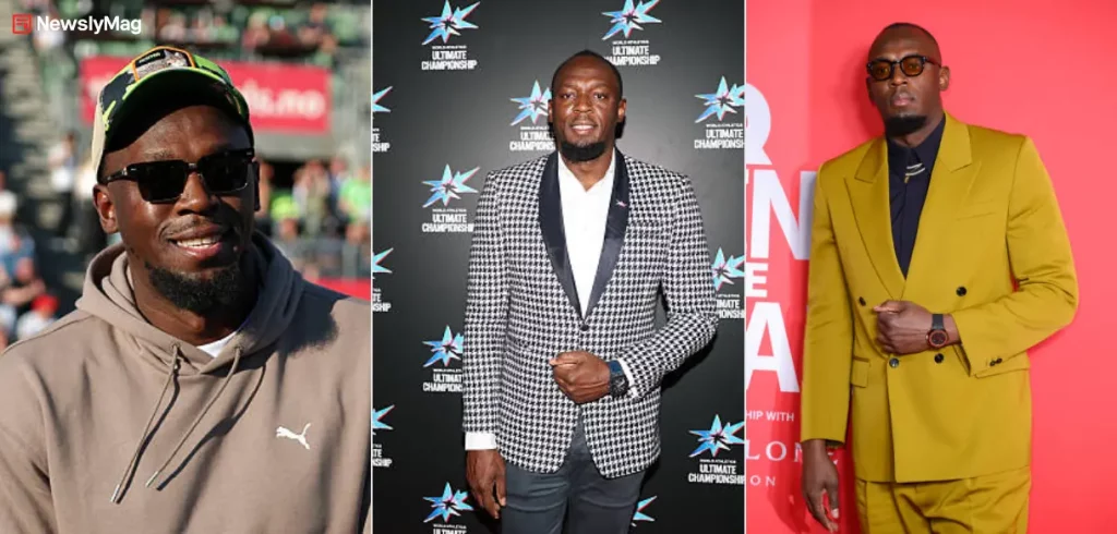 Usain Bolt Net Worth 2025: Olympic Career, Sponsorships & Earnings