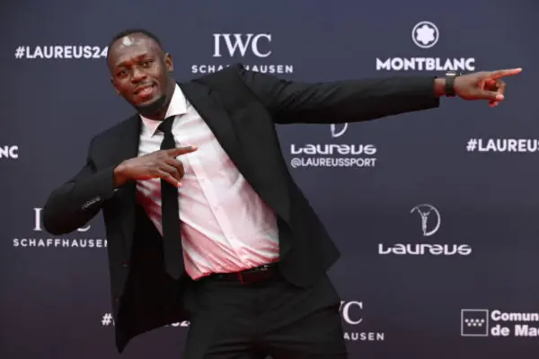 Usain Bolt Net Worth 2025