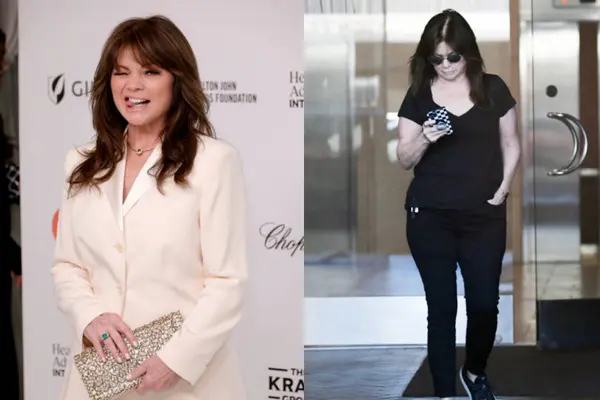 Valerie Bertinelli Bio : Early Life, Career and Social Media