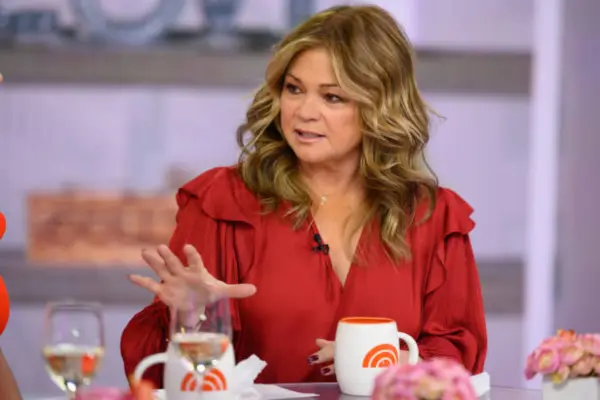 Valerie Bertinelli