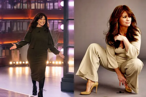 Valerie Bertinelli Net Worth 2025