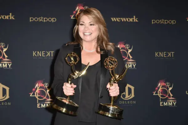 Valerie Bertinelli ’s Social Media Accounts