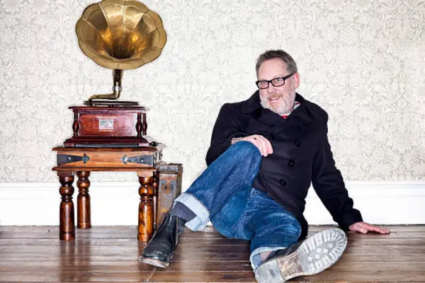 Vic Reeves Career