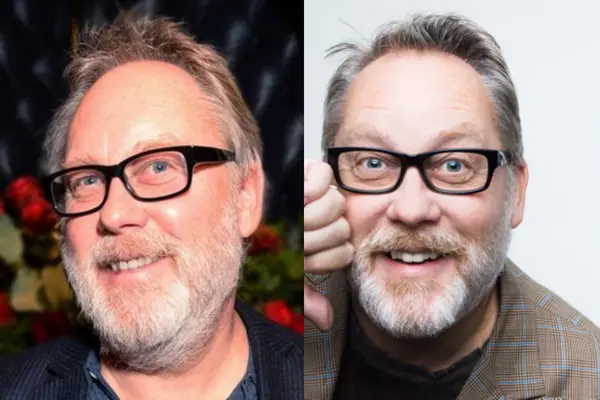 Vic Reeves Net Worth 2025
