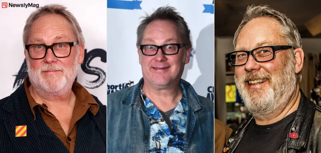 Vic Reeves Net Worth 2025: Earnings of the Comedy Legend