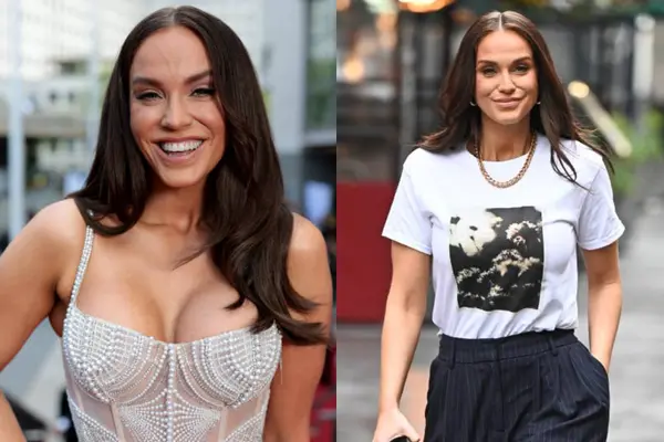 Vicky Pattison Bio : Early Life, Career and Social Media