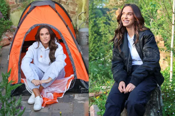 Vicky Pattison Career