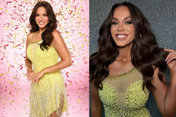Vicky Pattison Net Worth