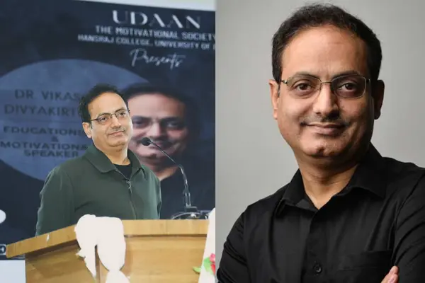 Vikas Divyakirti Bio : Early Life, Career and Social Media