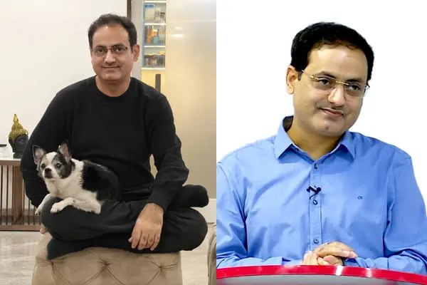 Vikas Divyakirti Net Worth