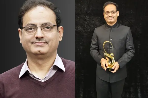 Vikas Divyakirti’s Social Media Accounts