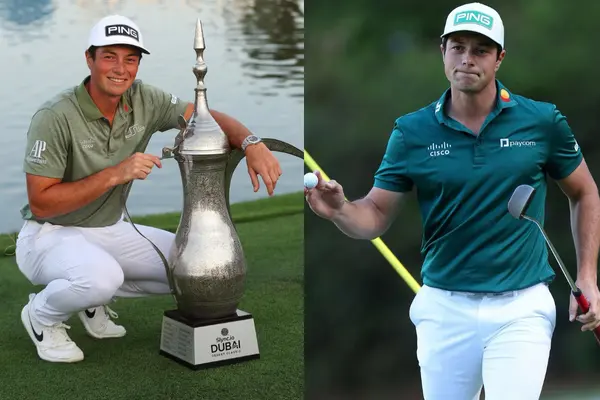 Viktor Hovland Bio : Early Life, Career and Social Media