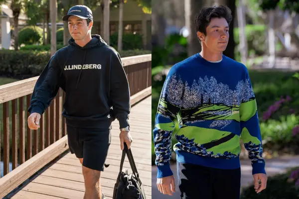 Viktor Hovland Net Worth 2025