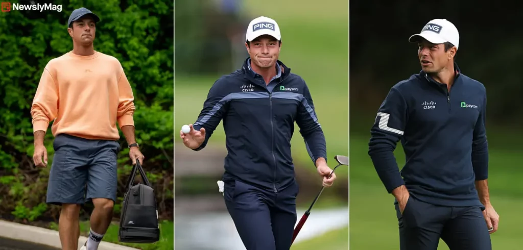Viktor Hovland Net Worth: Career Earnings, Endorsements & Lifestyle