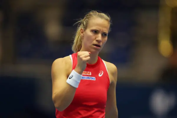 Viktorija Golubic Bio : Early Life, Career and Social Media