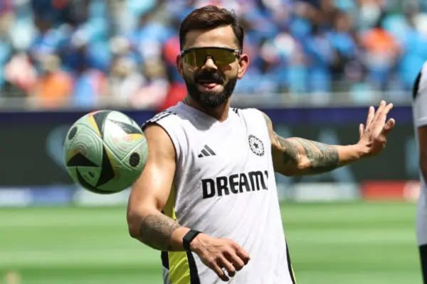 Virat Kohli Business Ventures & Brand Endorsements