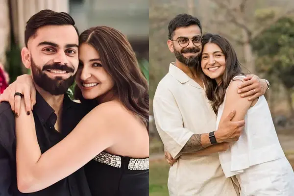 Virat Kohli Family Details