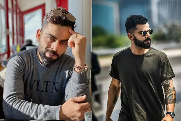 Virat Kohli Mobile Number & WhatsApp Contact Information