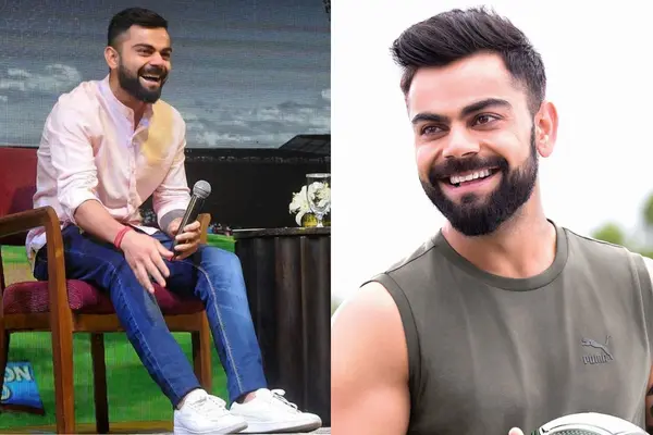 Virat Kohli Net Worth 2025