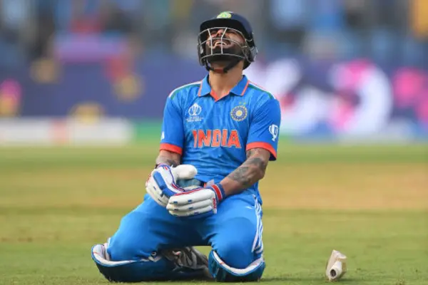 Virat Kohli Personal Details